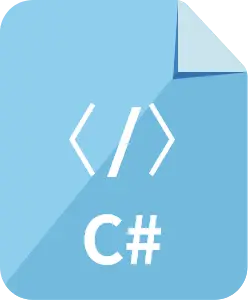 C#