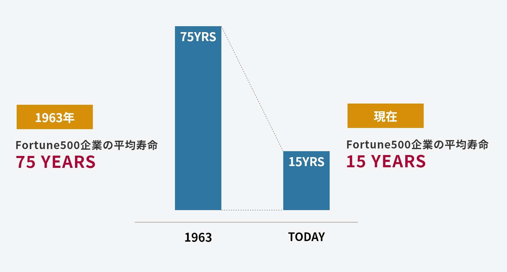 「俊敏性」と「柔軟性」